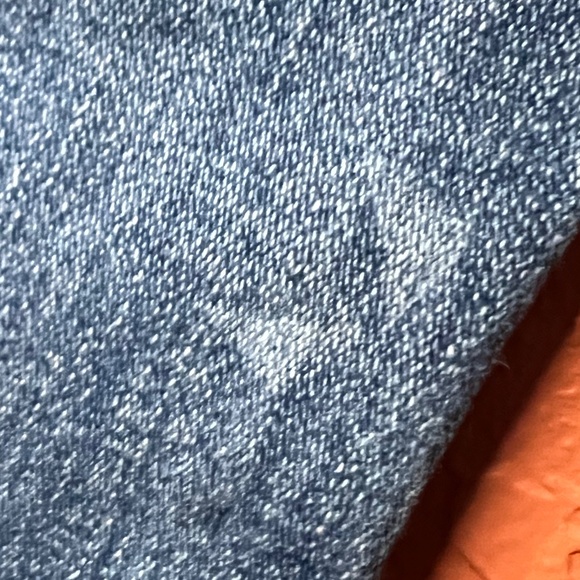 Like new J crew jeans size 28 US 6 Billie Boot Crop - Picture 6 of 6